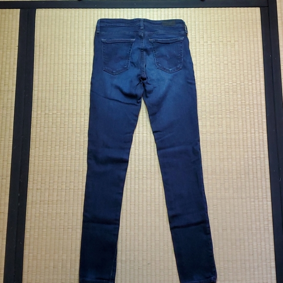 AG Adriano Goldschmied THE LEGGING Super Skinny 26 - Picture 7 of 10